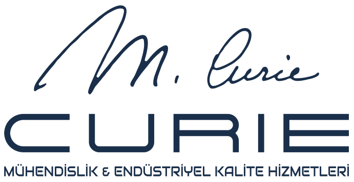 Curie Logo